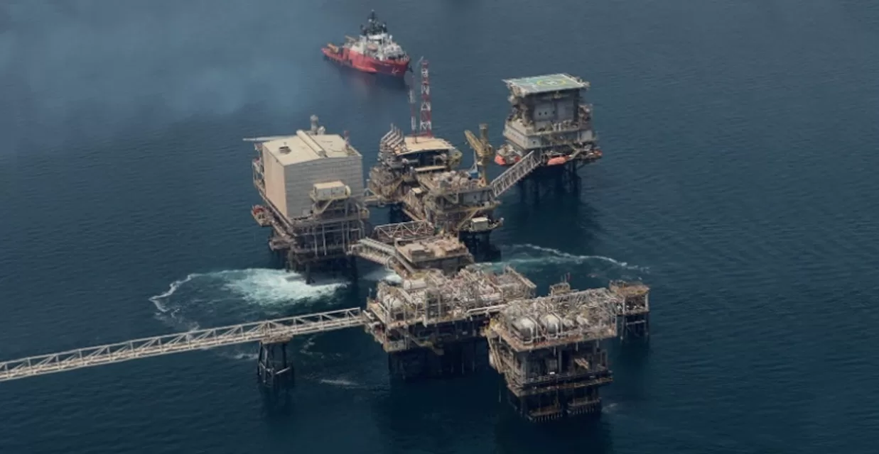 QATAR PETROLEUM (OFFSHORE)